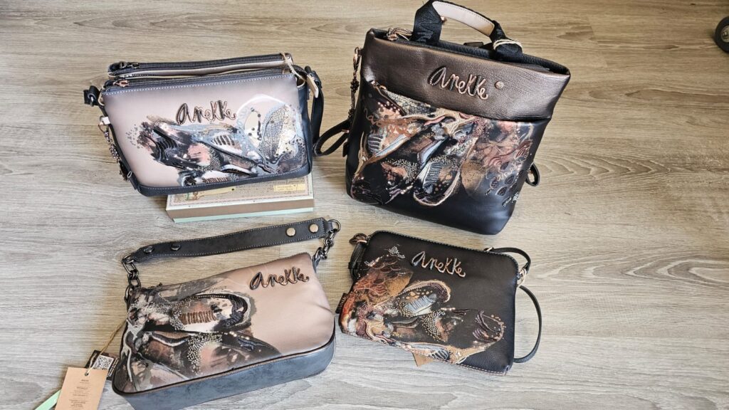 bolsos anekke