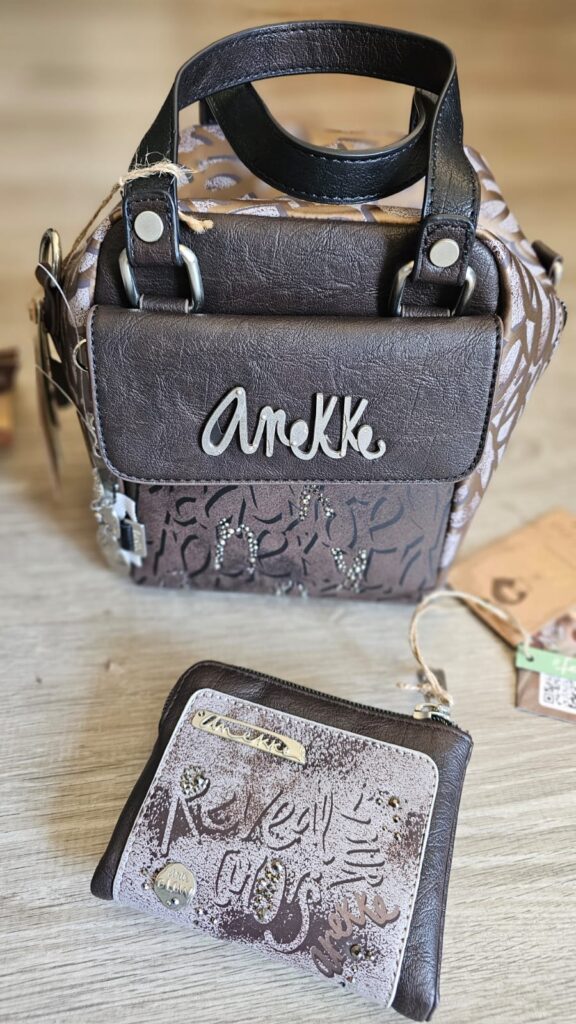 bolso anekke